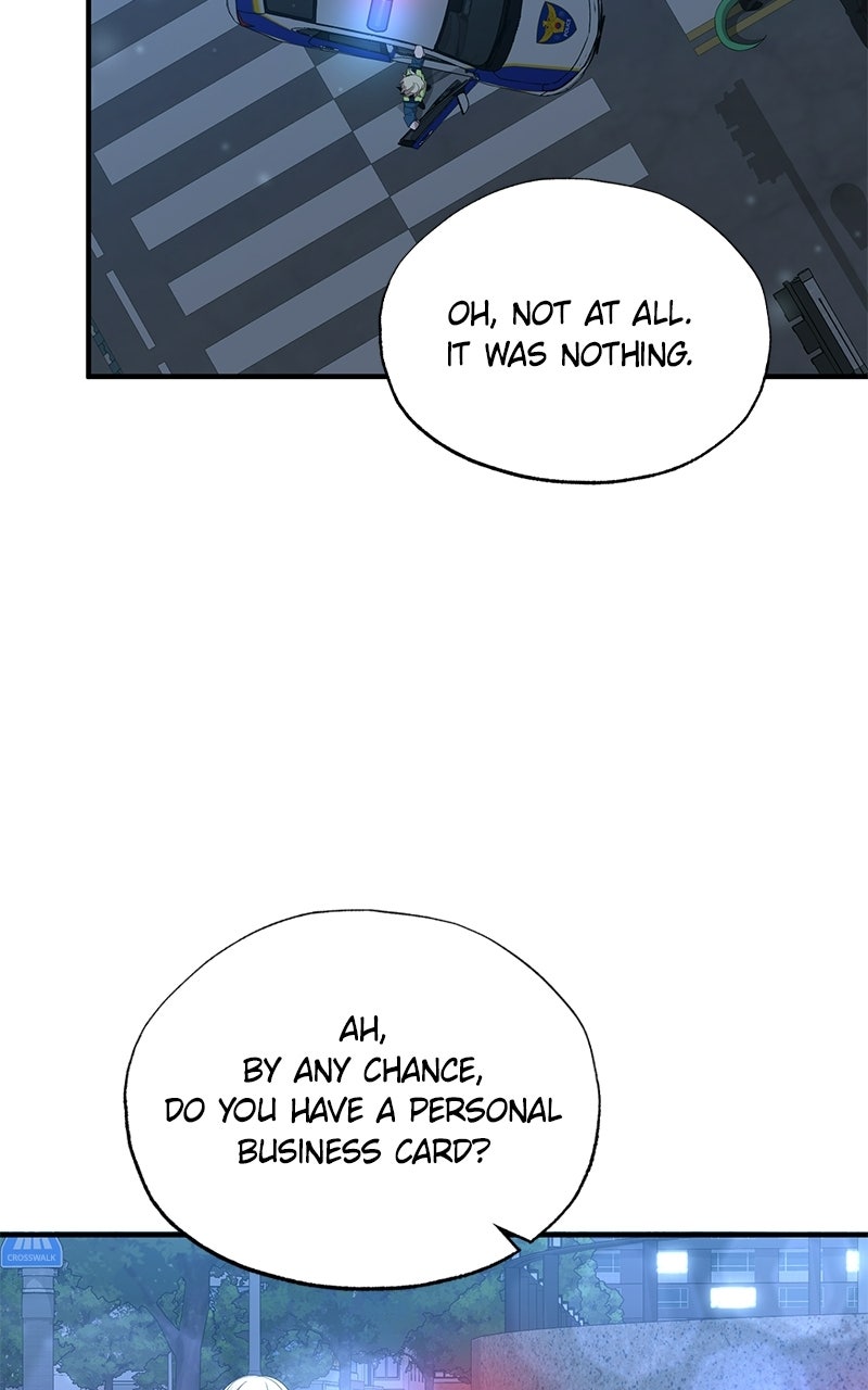 Read Night Shift in AnotherWorld chapter 13 image 76 on Lezhin