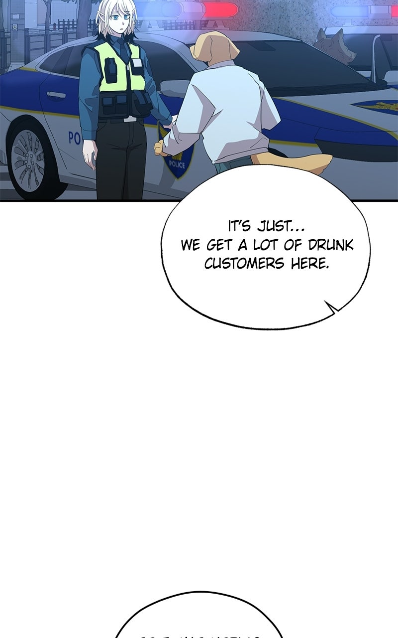 Read Night Shift in AnotherWorld chapter 13 image 77 on Lezhin