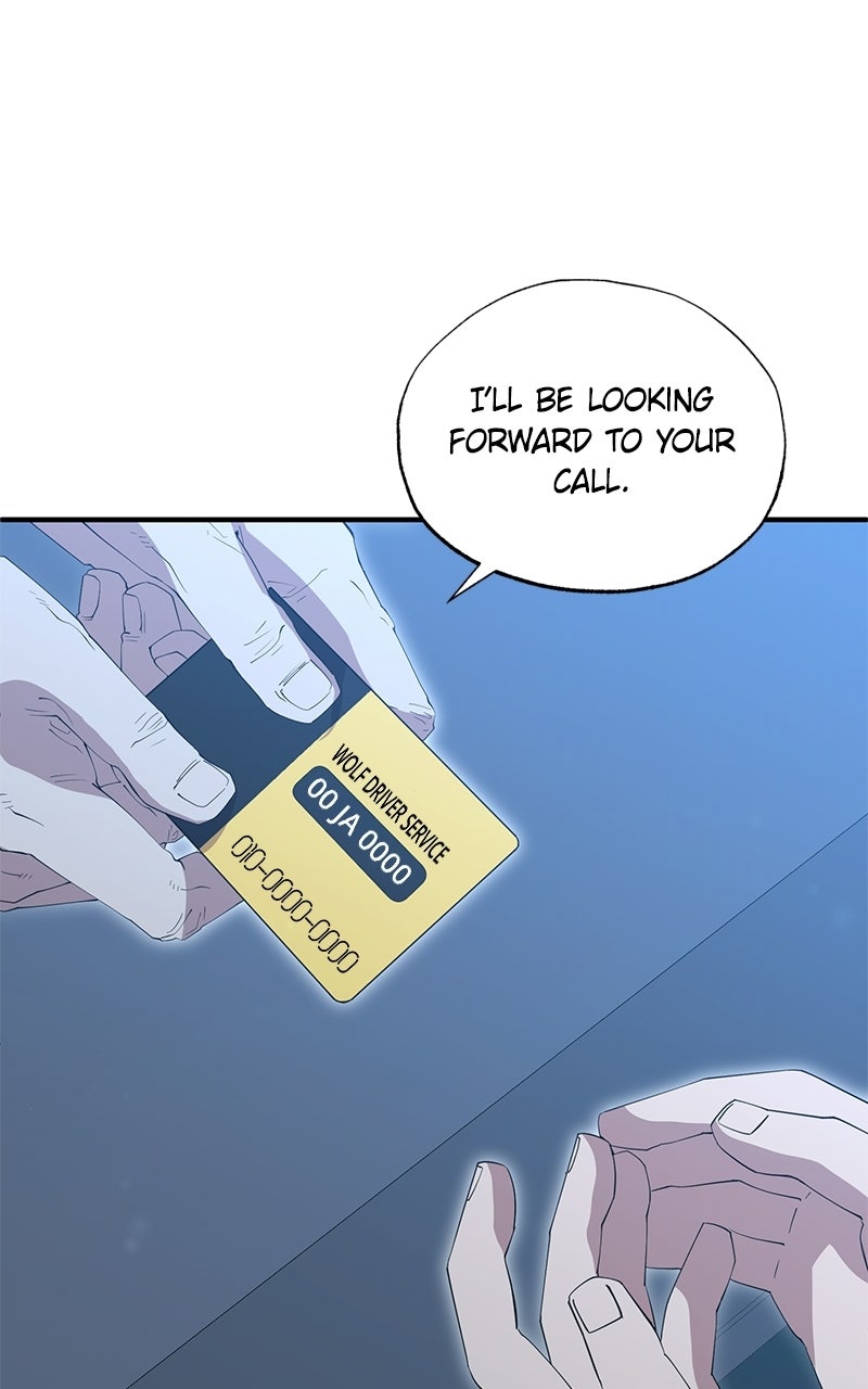 Read Night Shift in AnotherWorld chapter 13 image 79 on Lezhin