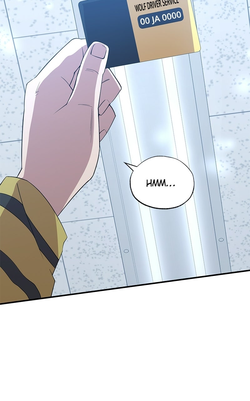 Read Night Shift in AnotherWorld chapter 13 image 82 on Lezhin