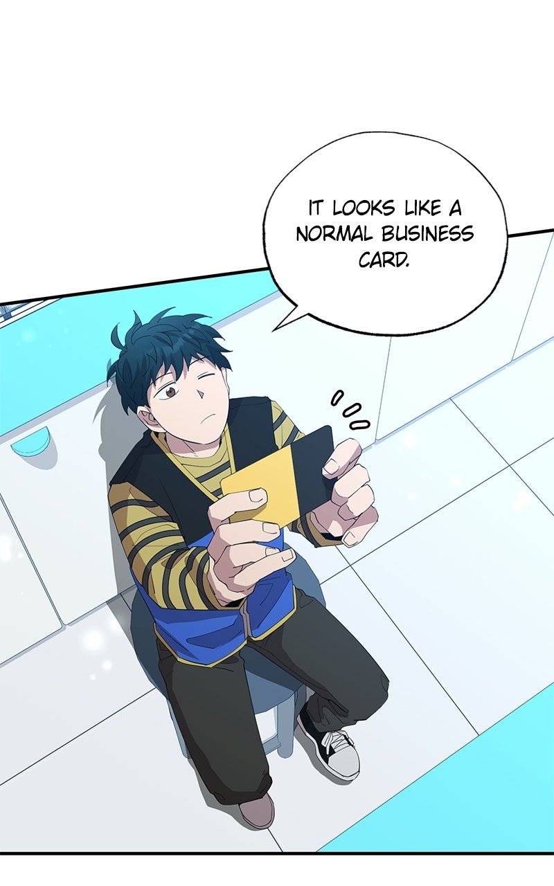 Read Night Shift in AnotherWorld chapter 13 image 83 on Lezhin