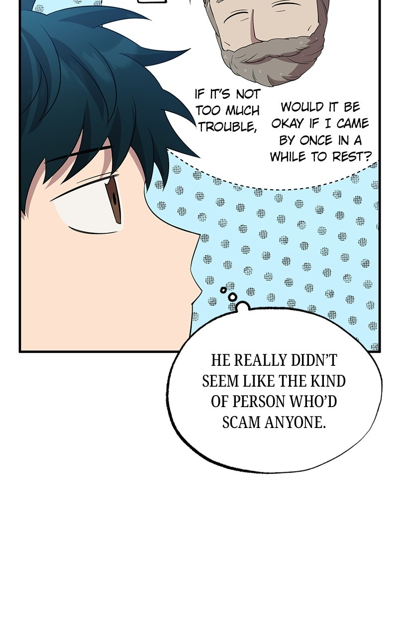Read Night Shift in AnotherWorld chapter 13 image 86 on Lezhin
