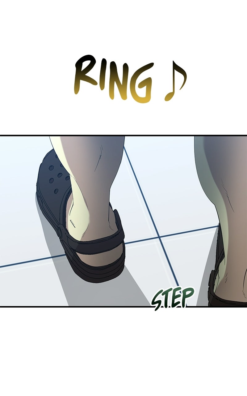 Read Night Shift in AnotherWorld chapter 13 image 87 on Lezhin