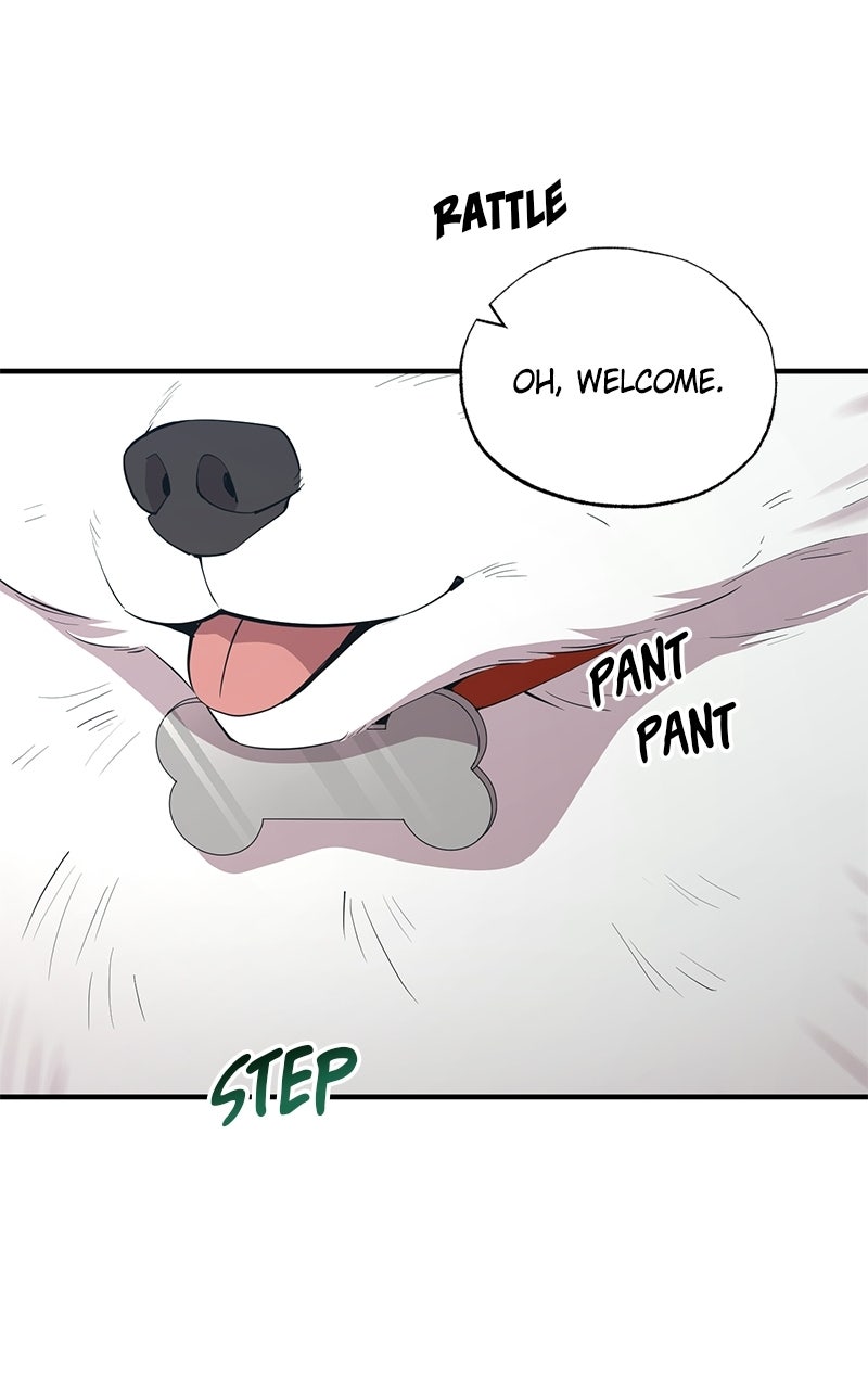 Read Night Shift in AnotherWorld chapter 13 image 88 on Lezhin