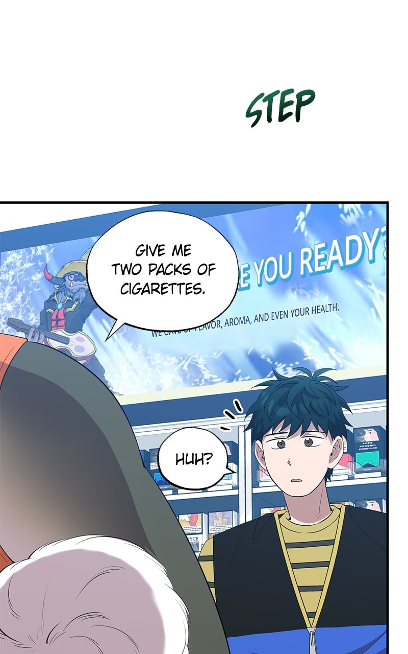Read Night Shift in AnotherWorld chapter 13 image 89 on Lezhin