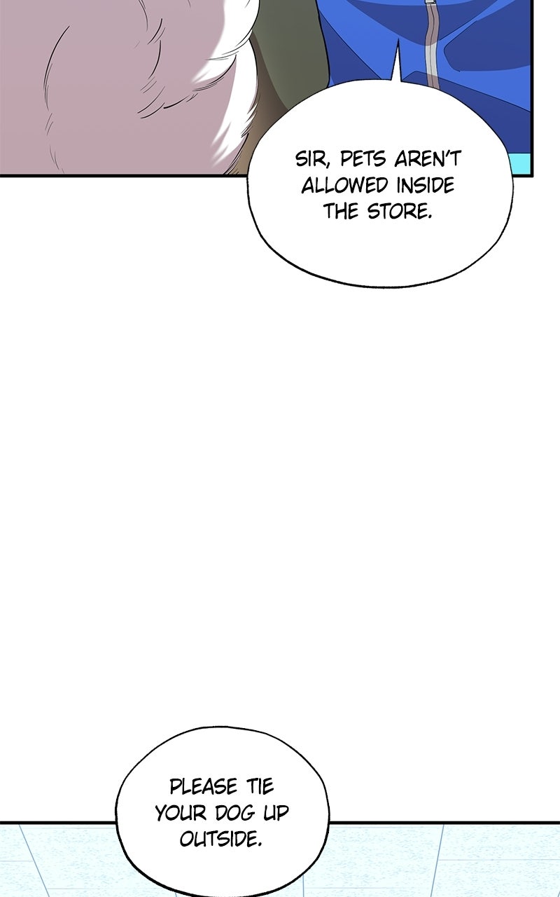 Read Night Shift in AnotherWorld chapter 13 image 90 on Lezhin
