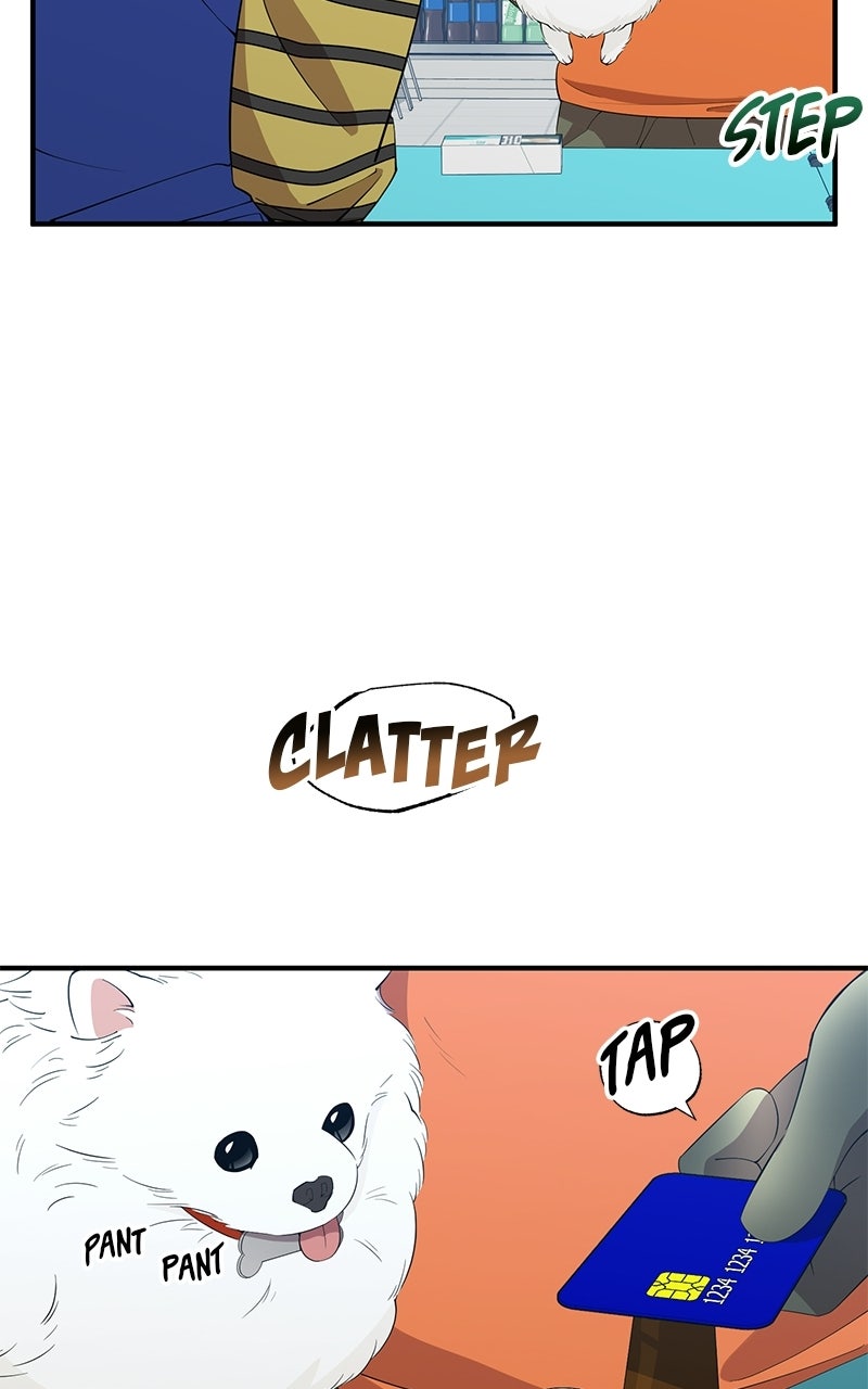 Read Night Shift in AnotherWorld chapter 14 image 11 on Lezhin