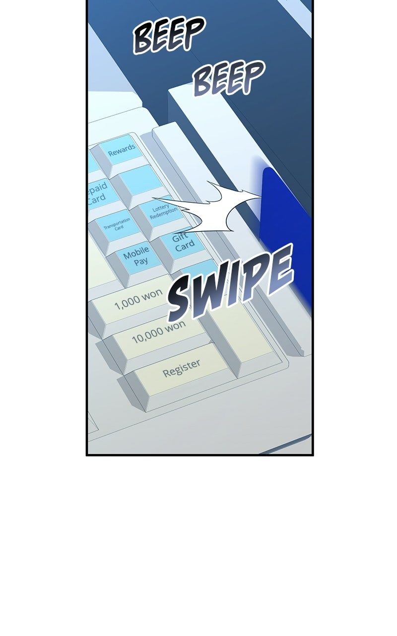 Read Night Shift in AnotherWorld chapter 14 image 13 on Lezhin