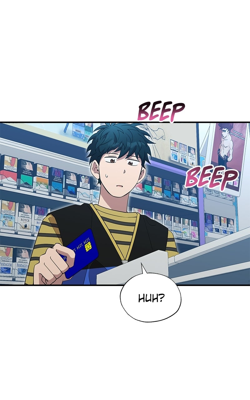 Read Night Shift in AnotherWorld chapter 14 image 14 on Lezhin