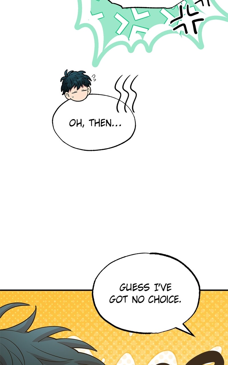 Read Night Shift in AnotherWorld chapter 14 image 18 on Lezhin