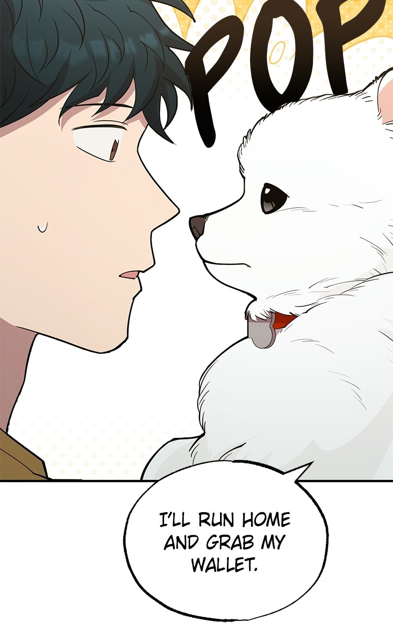 Read Night Shift in AnotherWorld chapter 14 image 19 on Lezhin
