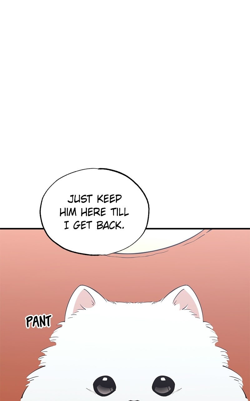 Read Night Shift in AnotherWorld chapter 14 image 20 on Lezhin