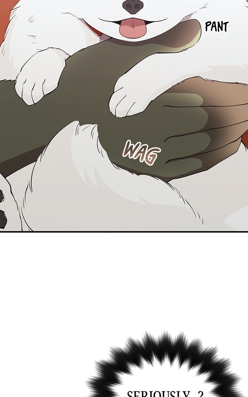 Read Night Shift in AnotherWorld chapter 14 image 21 on Lezhin