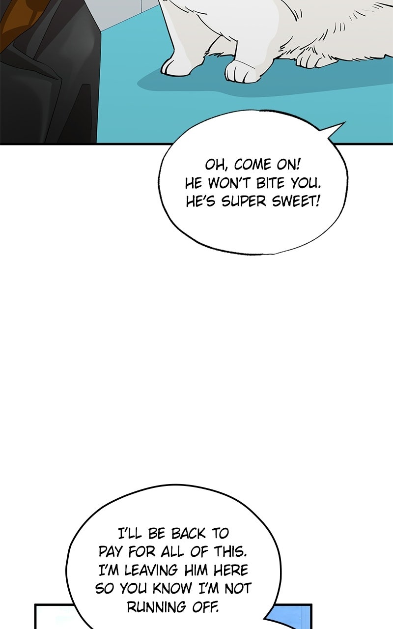 Read Night Shift in AnotherWorld chapter 14 image 24 on Lezhin