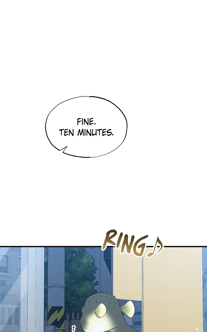 Read Night Shift in AnotherWorld chapter 14 image 26 on Lezhin