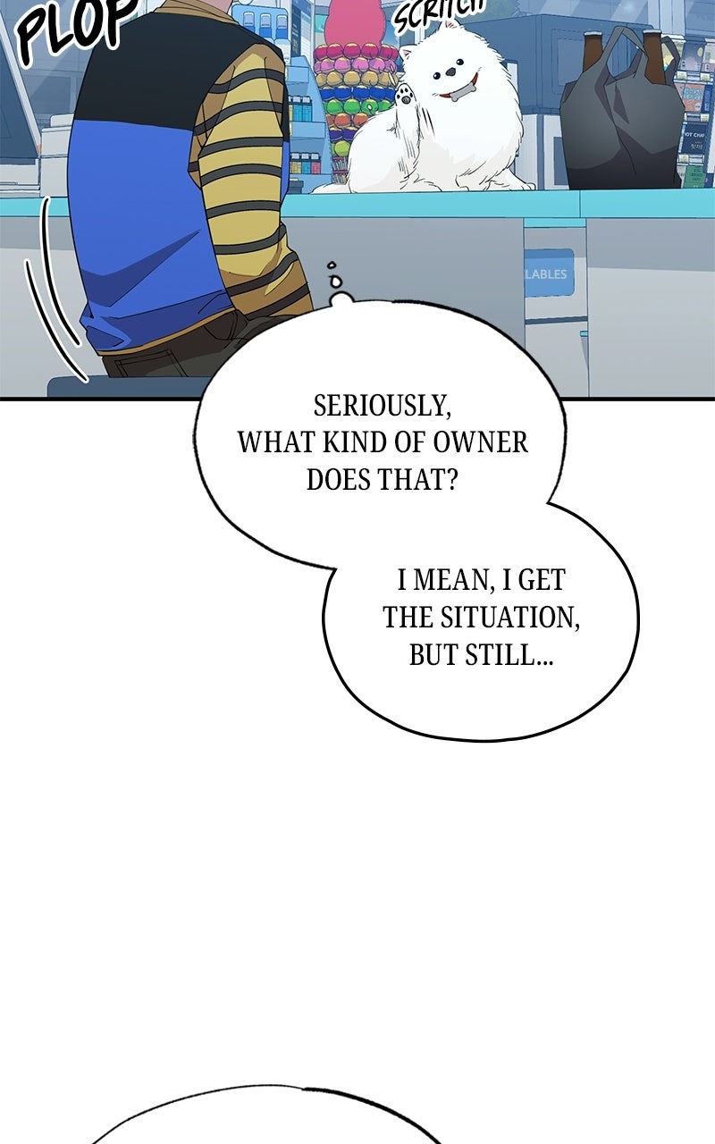 Read Night Shift in AnotherWorld chapter 14 image 29 on Lezhin