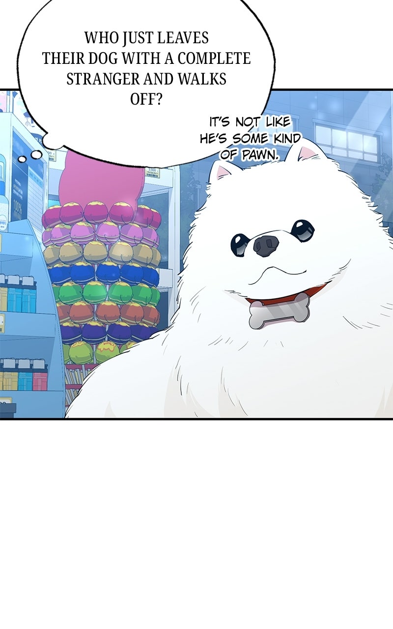 Read Night Shift in AnotherWorld chapter 14 image 30 on Lezhin