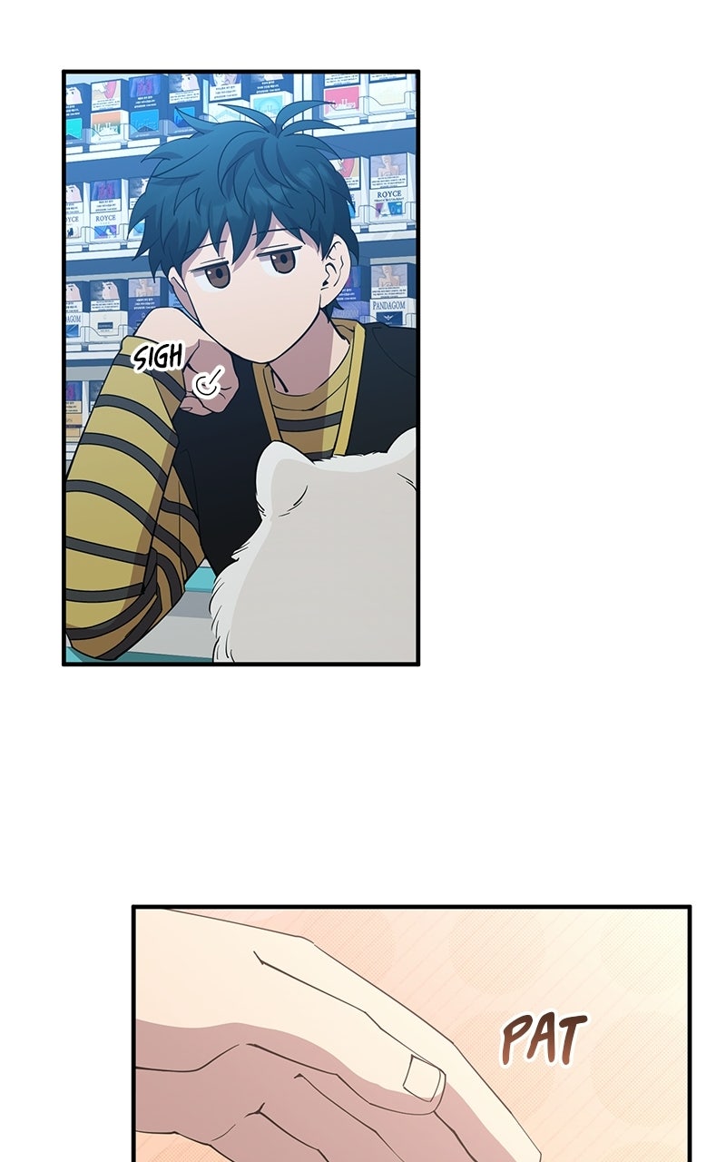 Read Night Shift in AnotherWorld chapter 14 image 31 on Lezhin