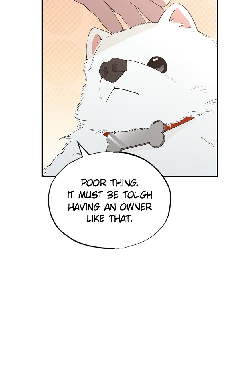 Read Night Shift in AnotherWorld chapter 14 image 32 on Lezhin