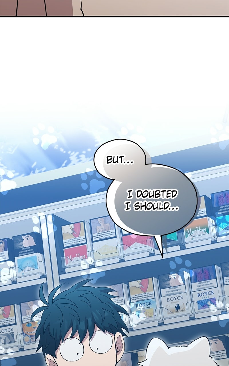 Read Night Shift in AnotherWorld chapter 14 image 36 on Lezhin