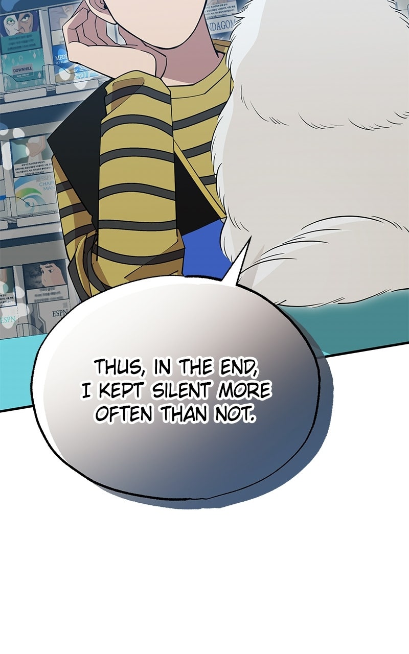 Read Night Shift in AnotherWorld chapter 14 image 37 on Lezhin