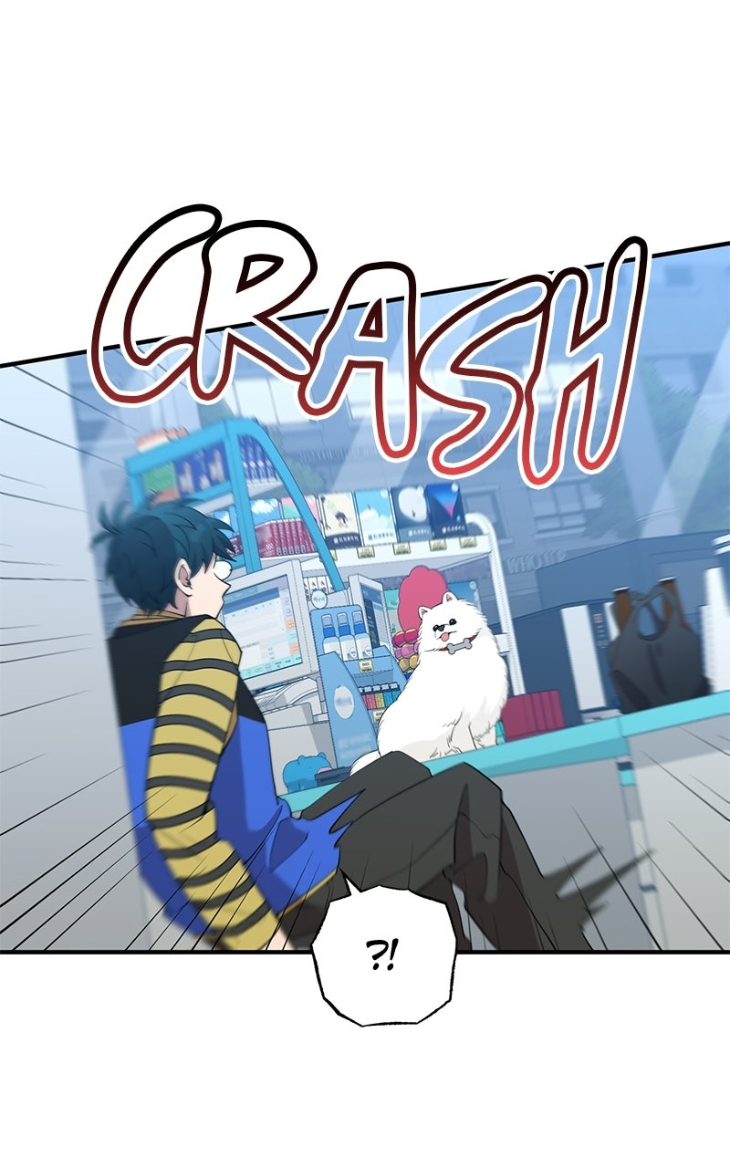 Read Night Shift in AnotherWorld chapter 14 image 38 on Lezhin