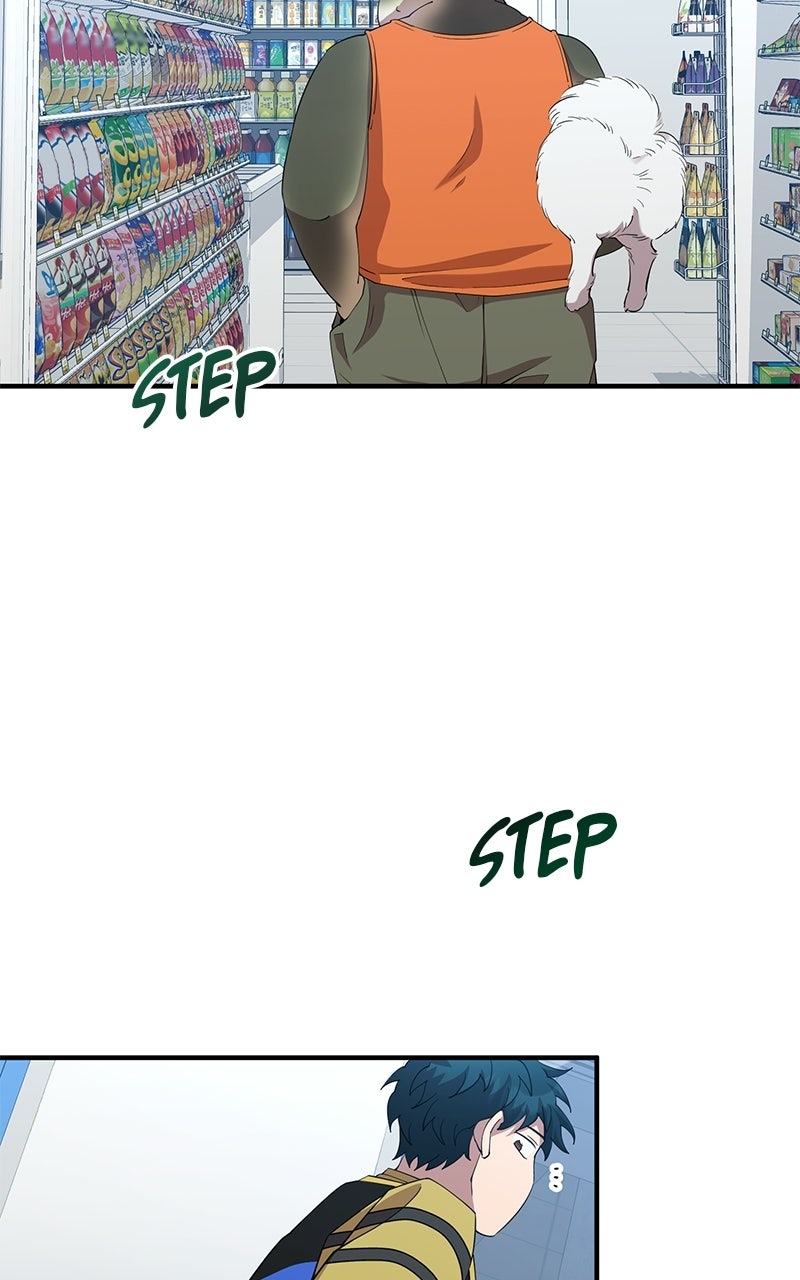 Read Night Shift in AnotherWorld chapter 14 image 4 on Lezhin