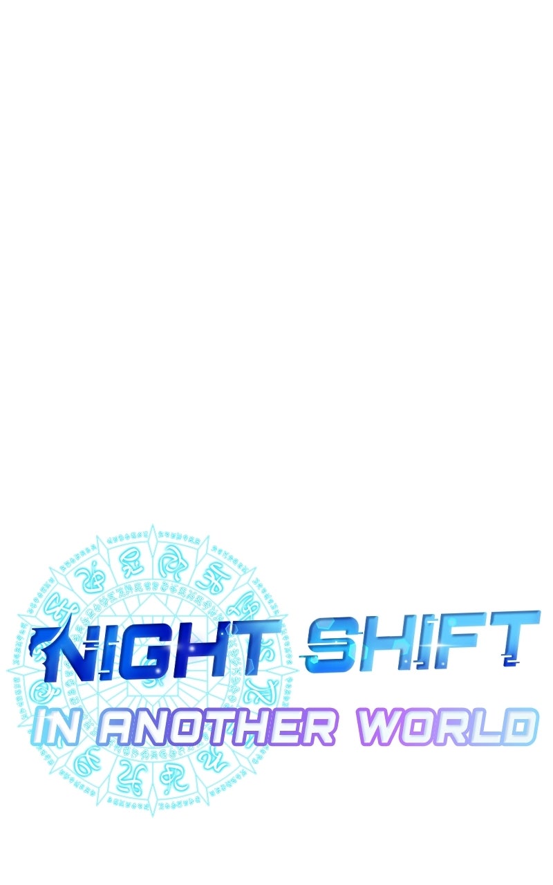 Read Night Shift in AnotherWorld chapter 14 image 41 on Lezhin