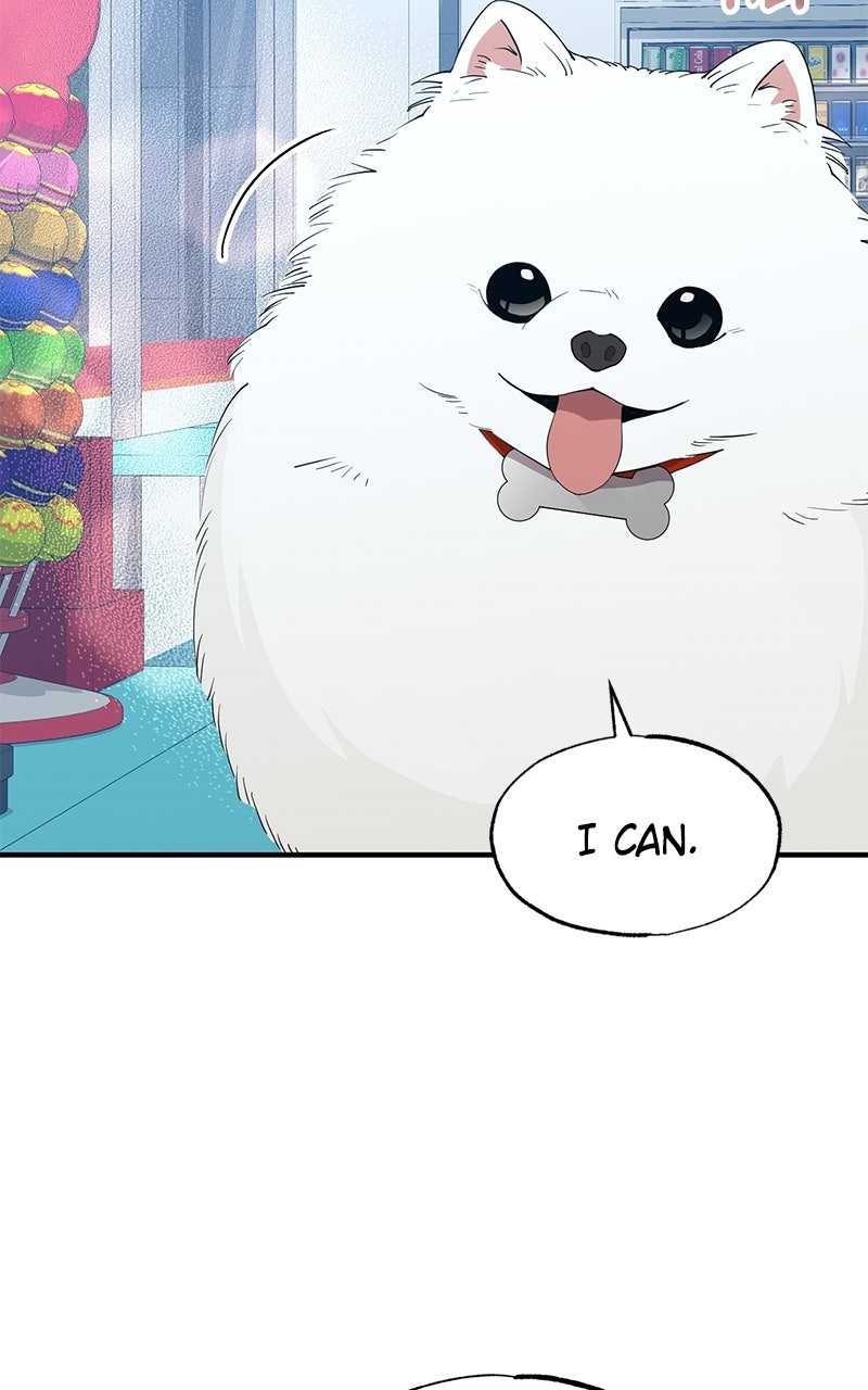 Read Night Shift in AnotherWorld chapter 14 image 44 on Lezhin