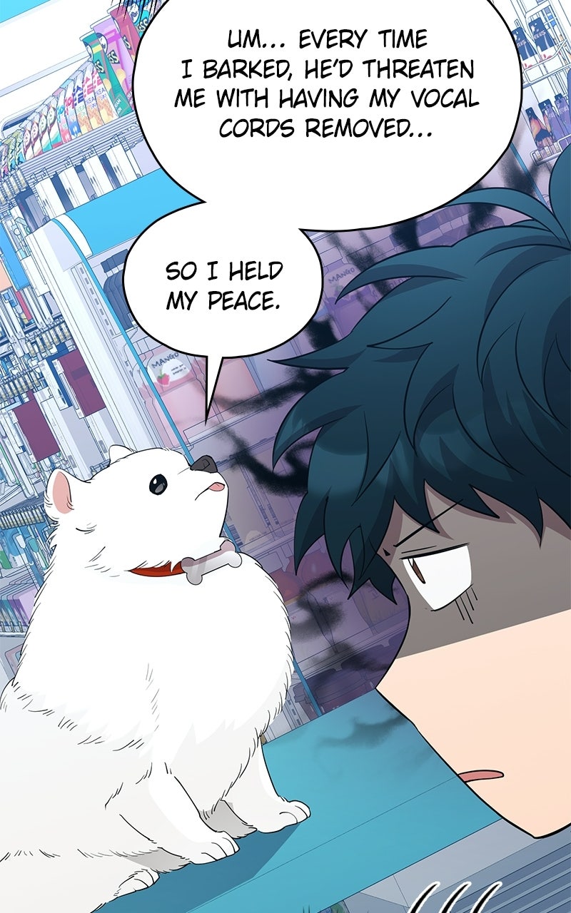Read Night Shift in AnotherWorld chapter 14 image 48 on Lezhin
