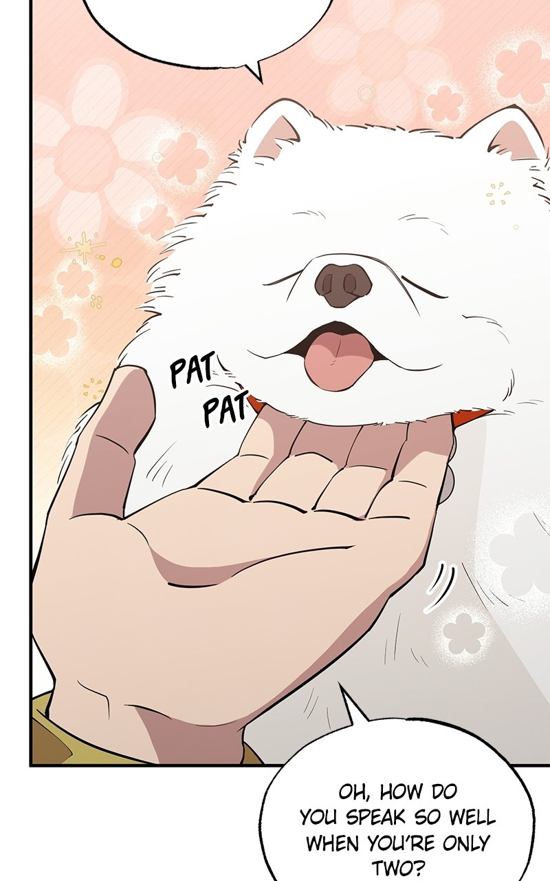 Read Night Shift in AnotherWorld chapter 14 image 51 on Lezhin