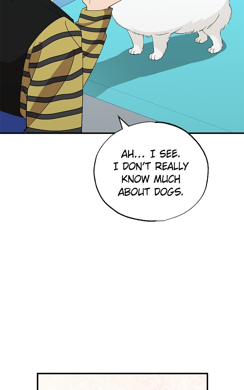 Read Night Shift in AnotherWorld chapter 14 image 53 on Lezhin
