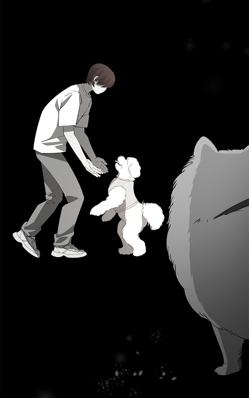 Read Night Shift in AnotherWorld chapter 14 image 56 on Lezhin