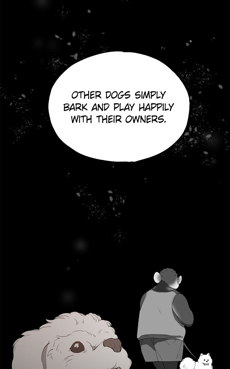 Read Night Shift in AnotherWorld chapter 14 image 57 on Lezhin