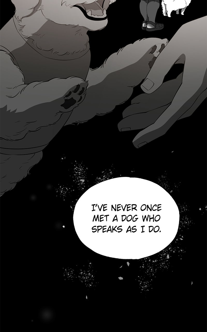 Read Night Shift in AnotherWorld chapter 14 image 58 on Lezhin
