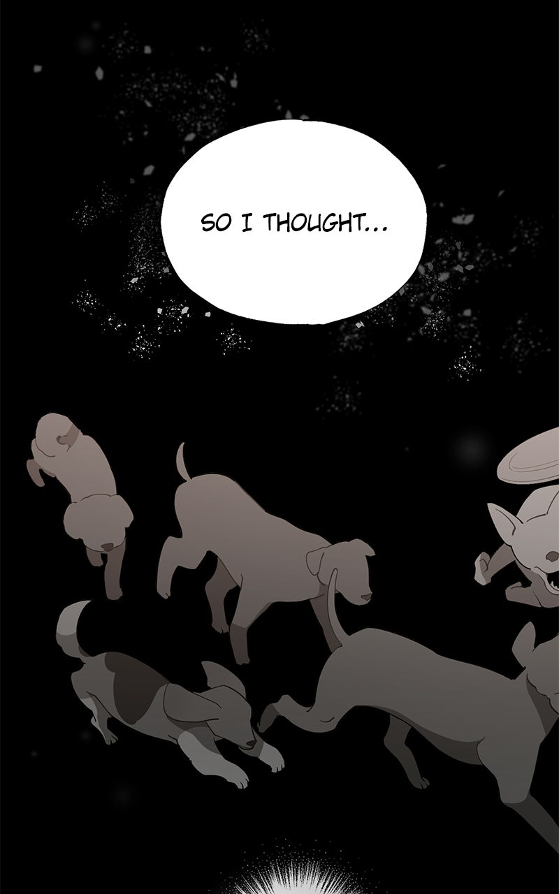 Read Night Shift in AnotherWorld chapter 14 image 59 on Lezhin
