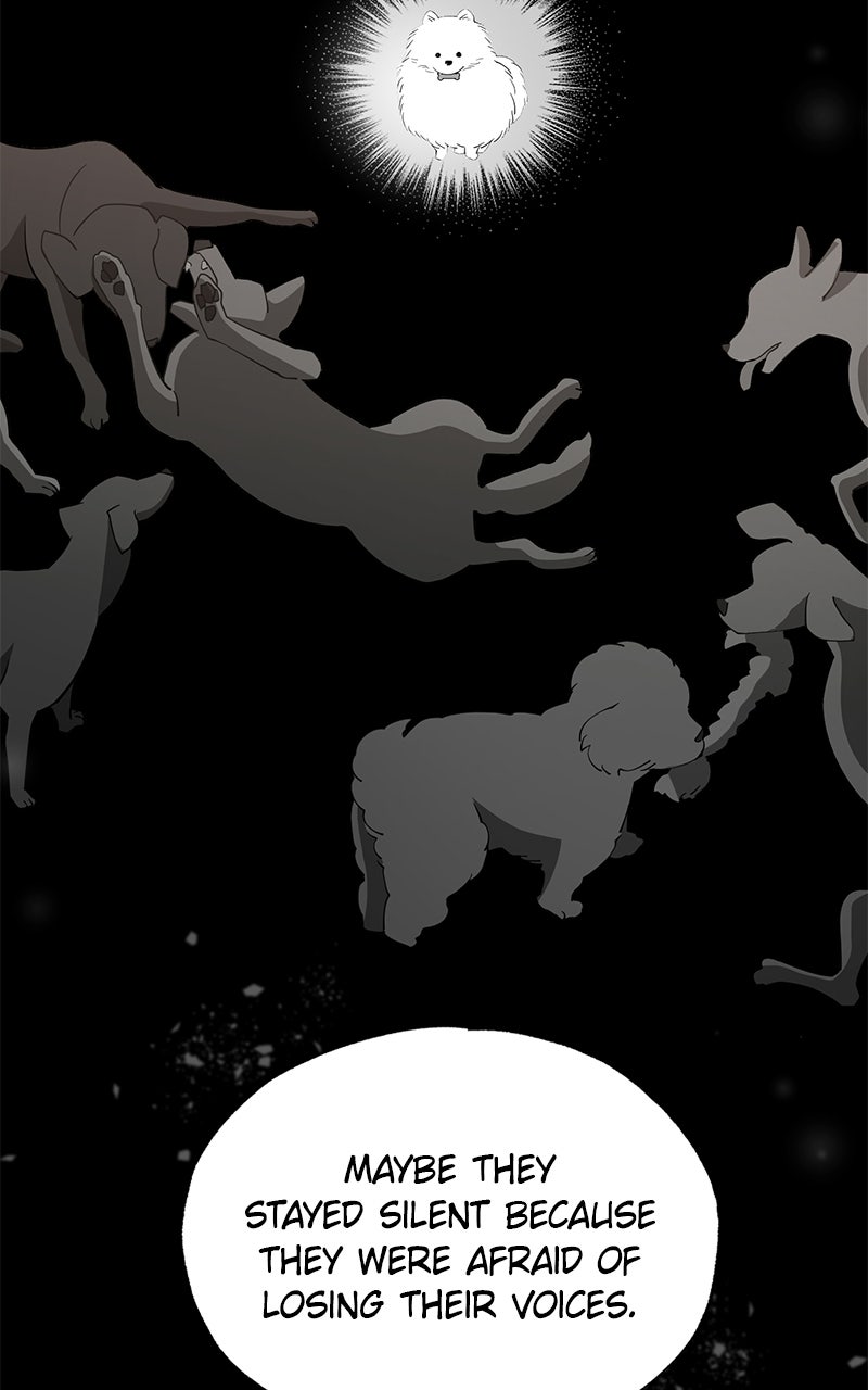 Read Night Shift in AnotherWorld chapter 14 image 60 on Lezhin