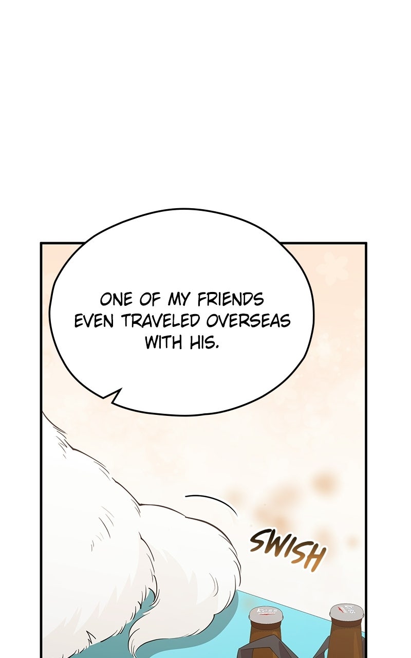 Read Night Shift in AnotherWorld chapter 14 image 64 on Lezhin
