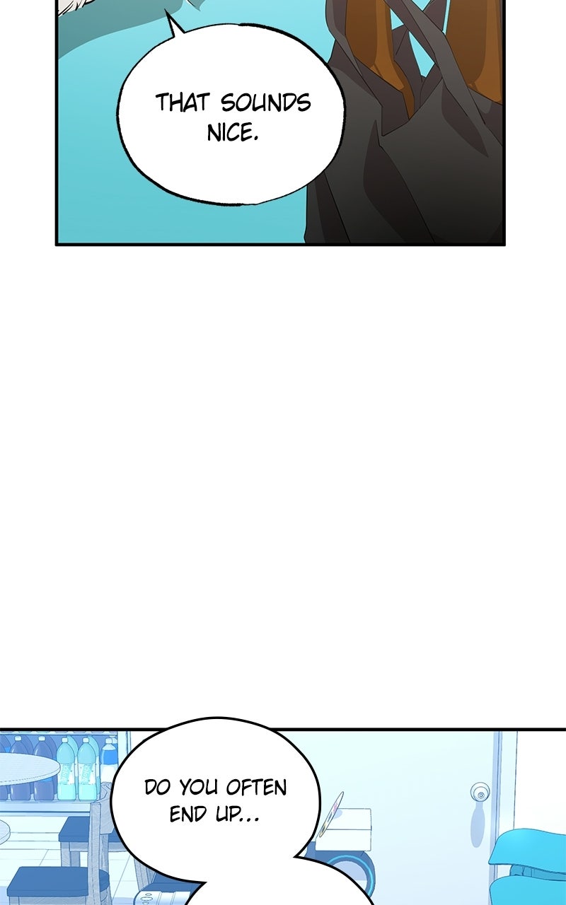 Read Night Shift in AnotherWorld chapter 14 image 65 on Lezhin