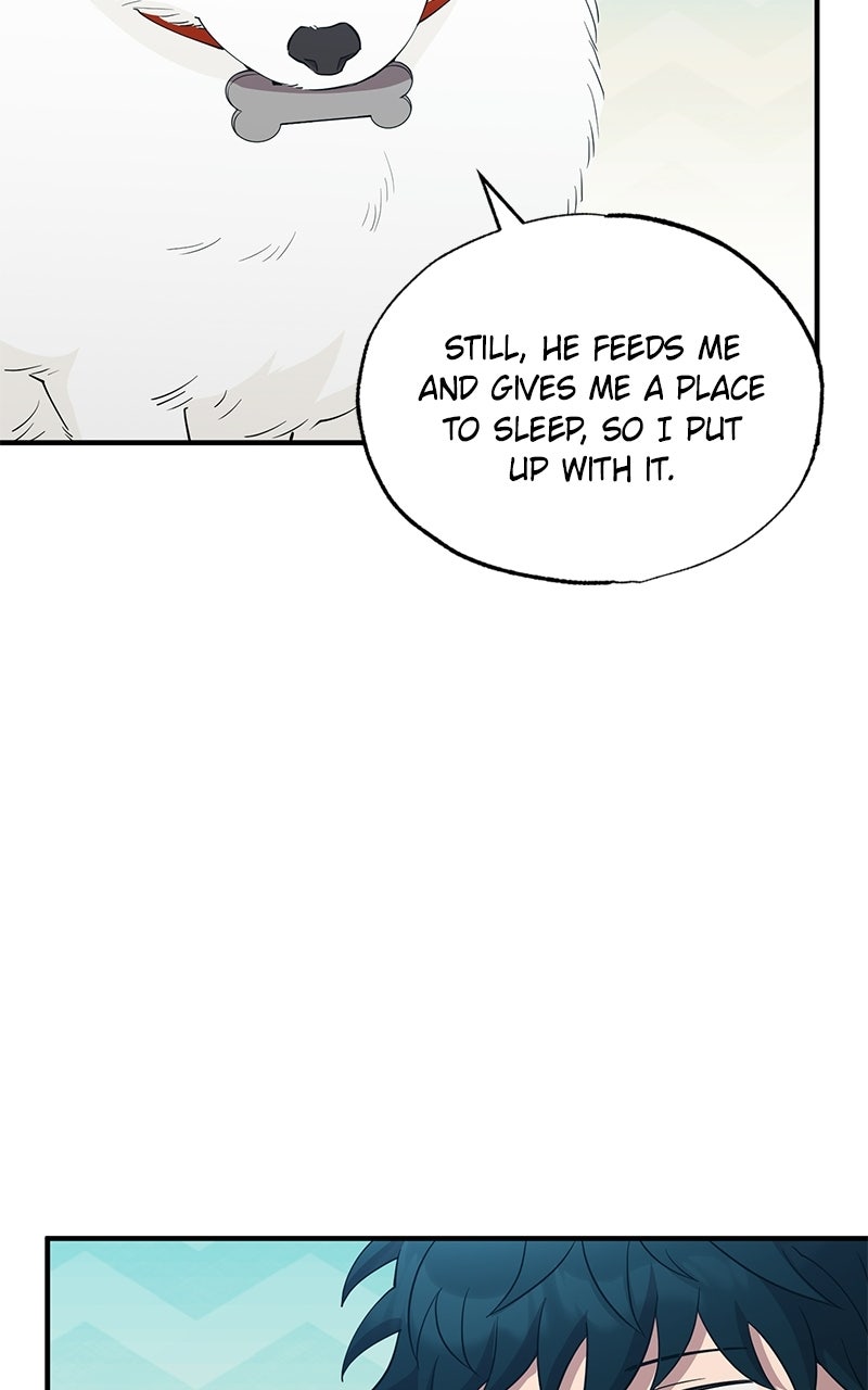 Read Night Shift in AnotherWorld chapter 14 image 69 on Lezhin