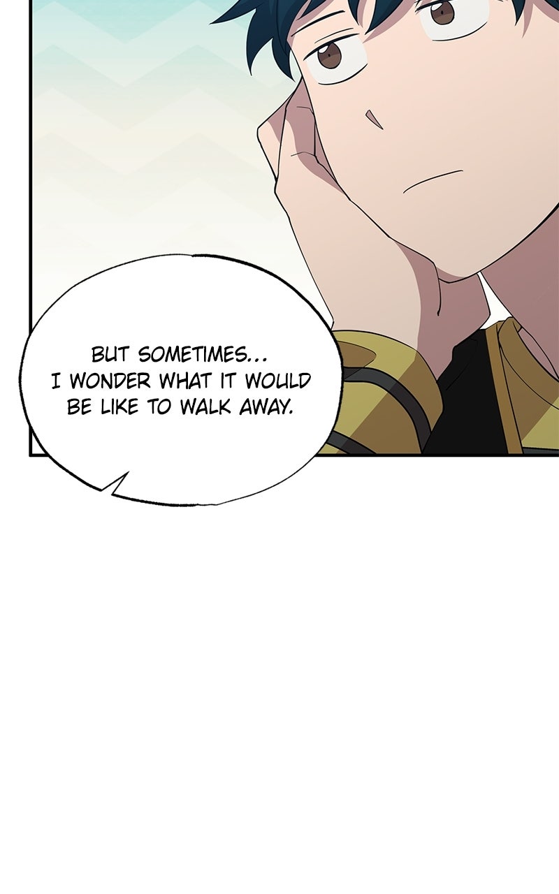 Read Night Shift in AnotherWorld chapter 14 image 70 on Lezhin