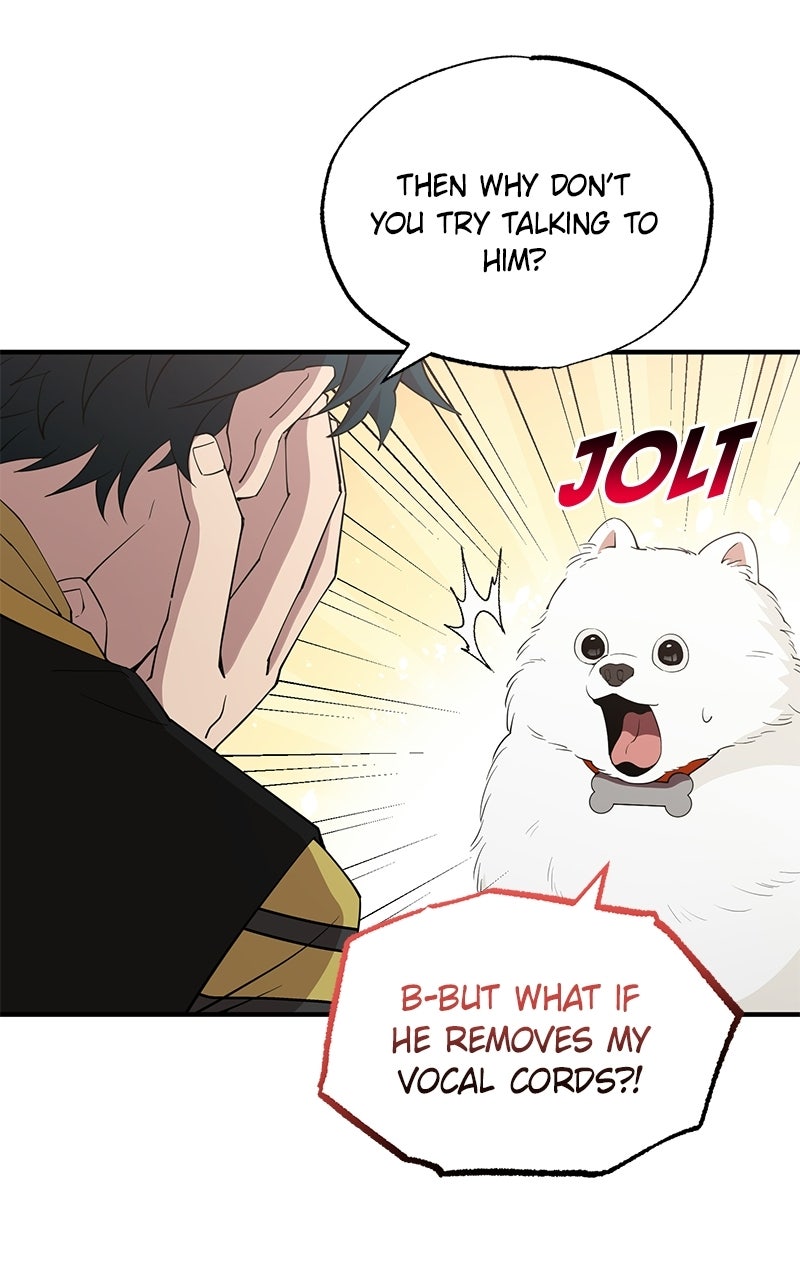 Read Night Shift in AnotherWorld chapter 14 image 71 on Lezhin