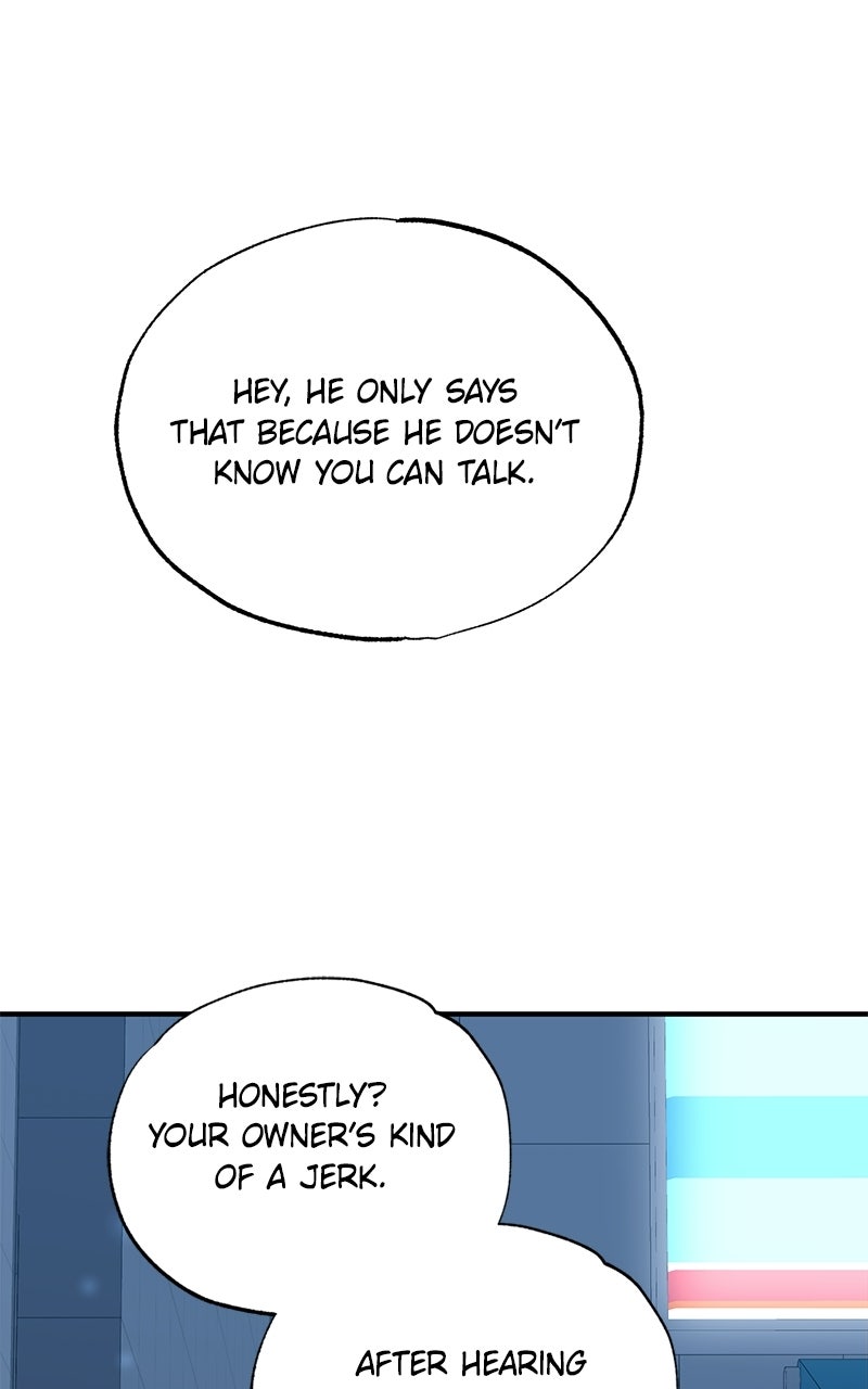 Read Night Shift in AnotherWorld chapter 14 image 72 on Lezhin