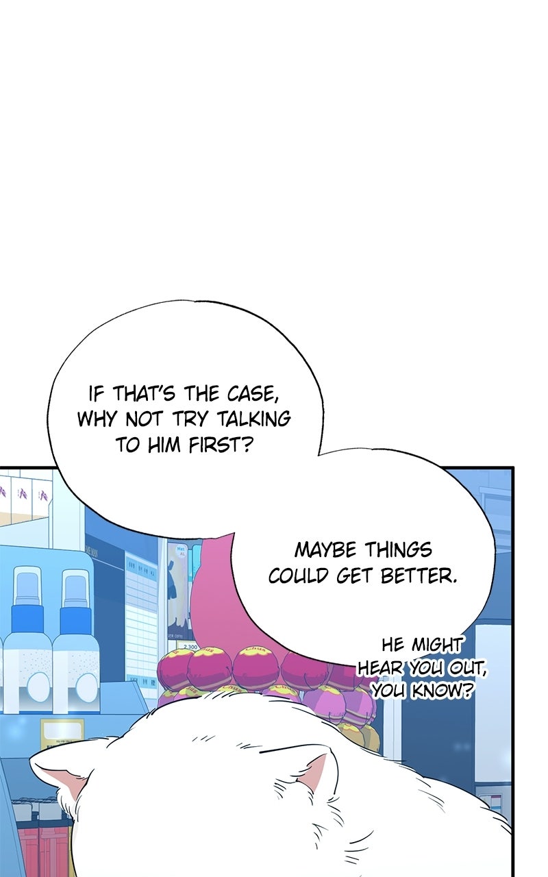 Read Night Shift in AnotherWorld chapter 14 image 74 on Lezhin