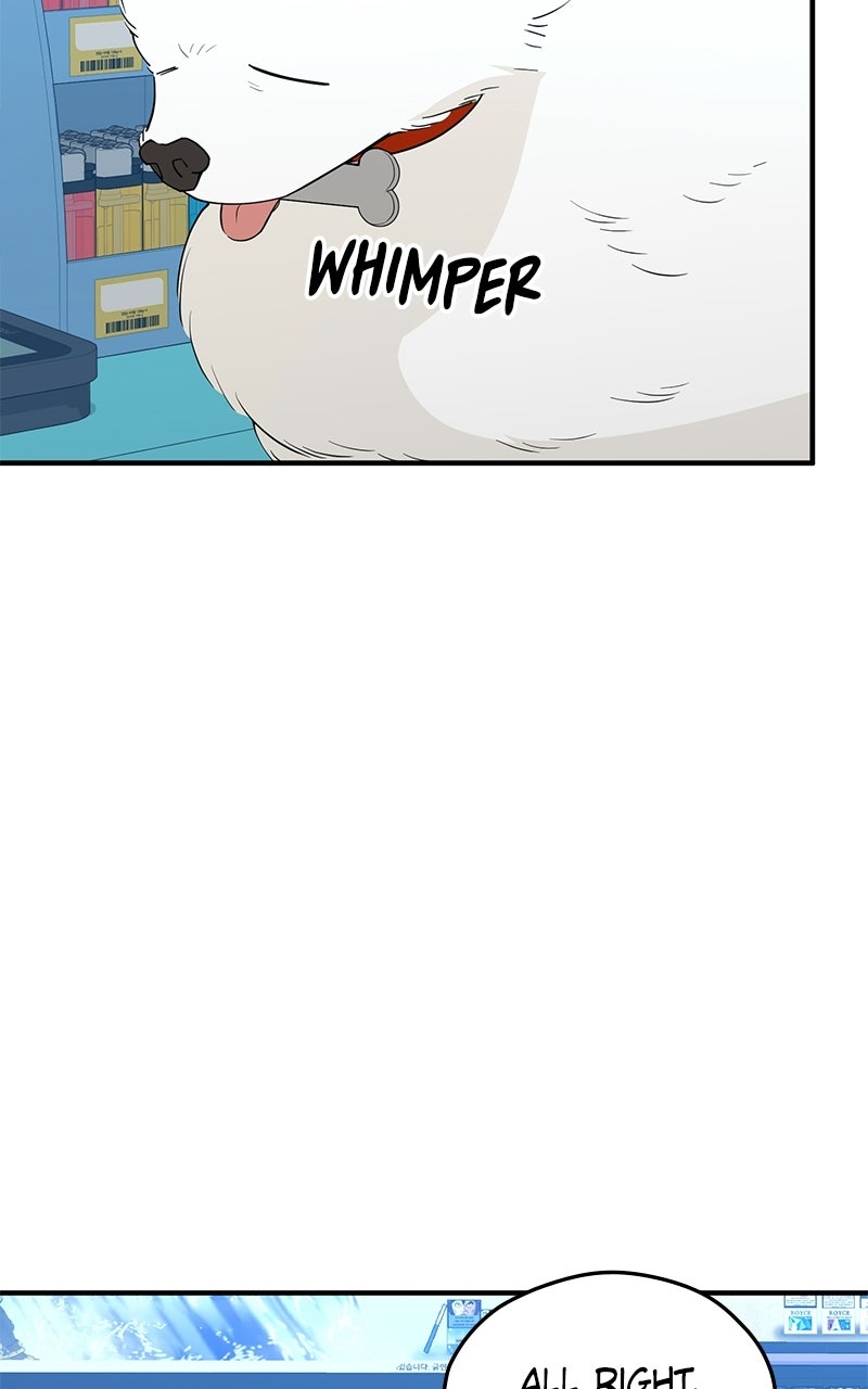 Read Night Shift in AnotherWorld chapter 14 image 75 on Lezhin