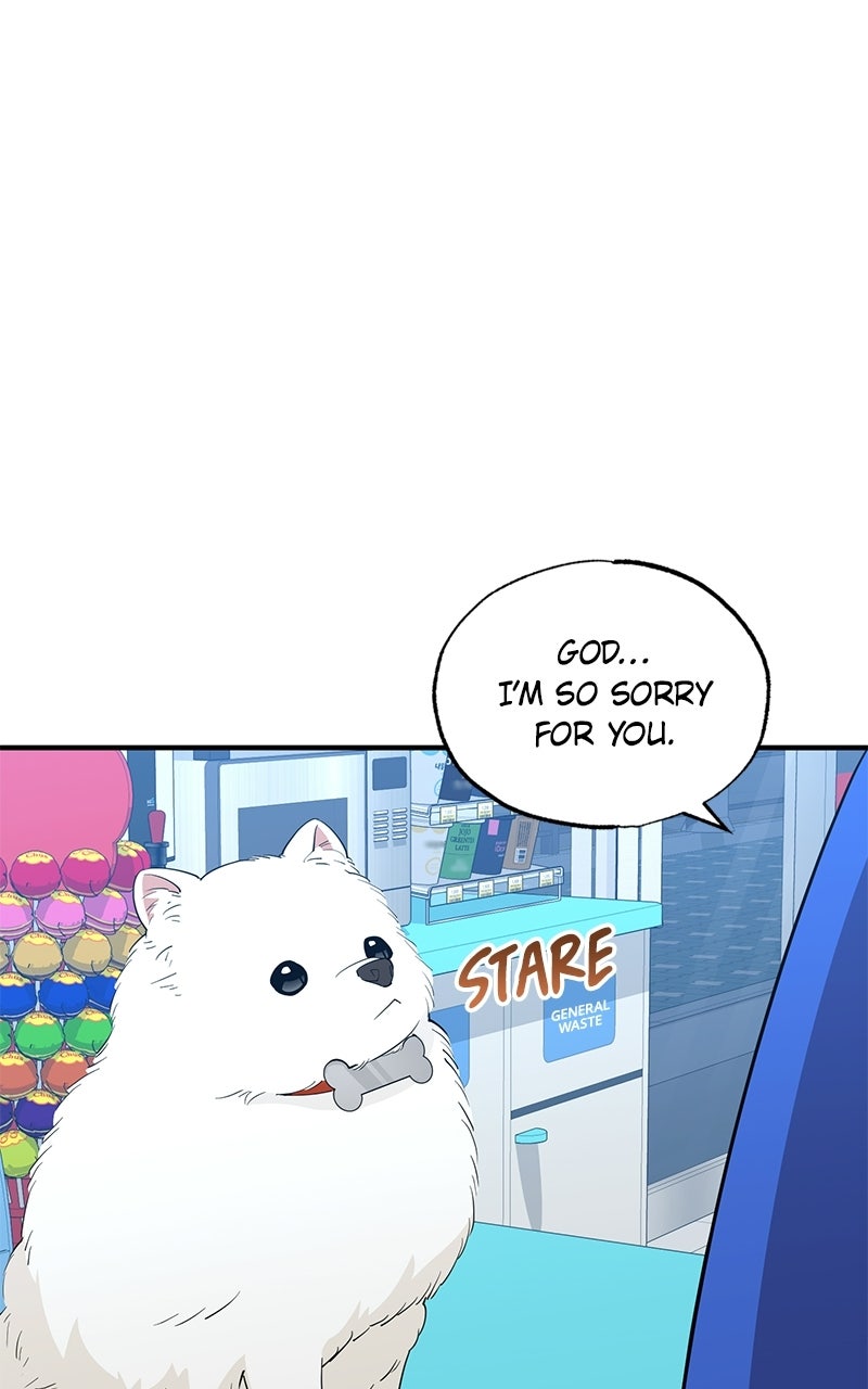 Read Night Shift in AnotherWorld chapter 14 image 78 on Lezhin