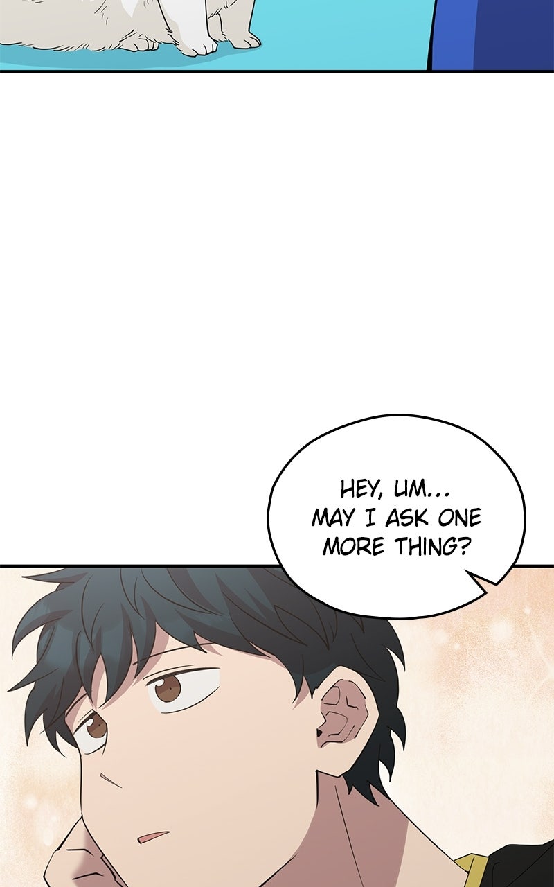 Read Night Shift in AnotherWorld chapter 14 image 79 on Lezhin