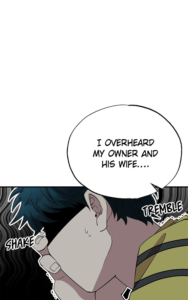 Read Night Shift in AnotherWorld chapter 14 image 82 on Lezhin