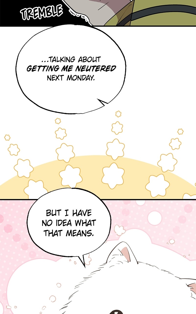 Read Night Shift in AnotherWorld chapter 14 image 83 on Lezhin
