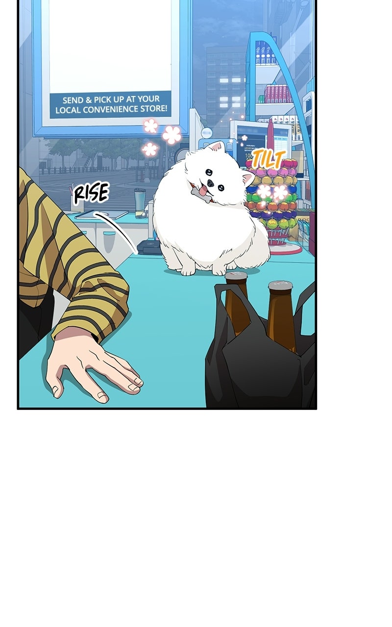 Read Night Shift in AnotherWorld chapter 14 image 85 on Lezhin